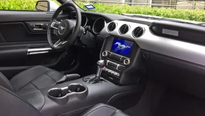Констатуємо перевагу амортизаторів koni над штатними (volkswagen golf gti) Констатуємо перевагу амортизаторів koni над штатними