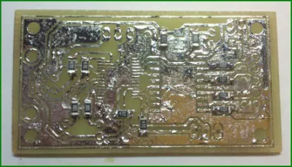 Конкурс usb avr програматор