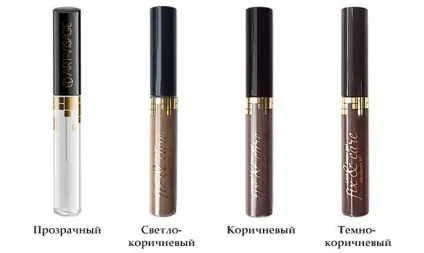 Коректор для брів що це таке і як ним користуватися (фото) (іншому кінці розташована) Коректор для брів що це таке і як ним користуватися (фото)