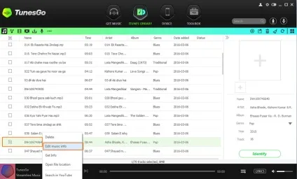 Комплексні рішення, щоб додати обкладинку альбому в itunes (обкладинку) Комплексні рішення, щоб додати обкладинку альбому в itunes