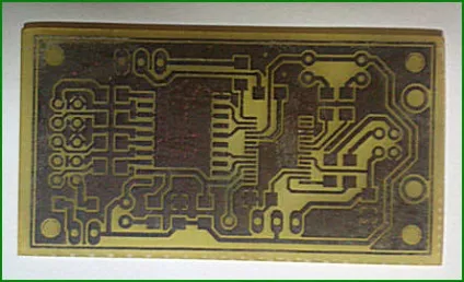 Конкурс usb avr програматор
