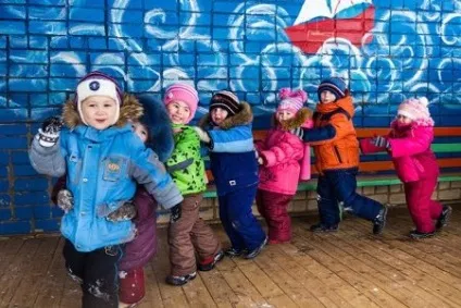 Комаровський - дитячий садок в якому віці краще віддавати дитину, адаптація, що робити якщо (якому) Комаровський - дитячий садок в якому віці краще віддавати дитину, адаптація, що робити якщо