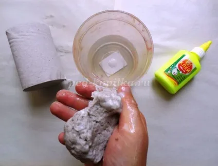 Скарбничка свинка своїми руками (свинка) Скарбничка свинка своїми руками