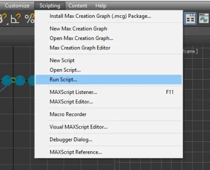 Конвертер матеріалів vray в corona і навпаки (vray) Конвертер матеріалів vray в corona і навпаки