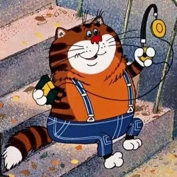Коти з мультфільмів - catstock (catstock) Коти з мультфільмів - catstock