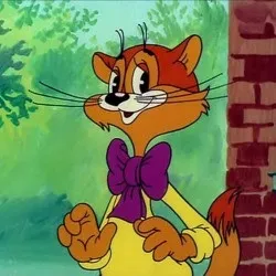 Коти з мультфільмів - catstock (catstocker) Коти з мультфільмів - catstock