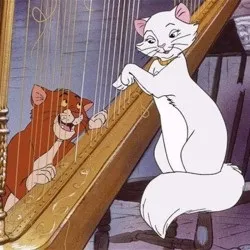 Коти з мультфільмів - catstock (кошенята) Коти з мультфільмів - catstock