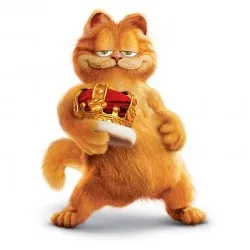 Коти з мультфільмів - catstock (сайт про кішок) Коти з мультфільмів - catstock
