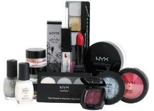 Косметика nyx відгуки, каталог, офіційний сайт марки (nyx косметика) Косметика nyx відгуки, каталог, офіційний сайт марки