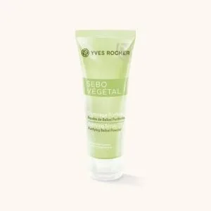 Косметика yves rocher - гоммаж sebo vegetal (миючі засоби для жирної шкіри) Косметика yves rocher - гоммаж sebo vegetal
