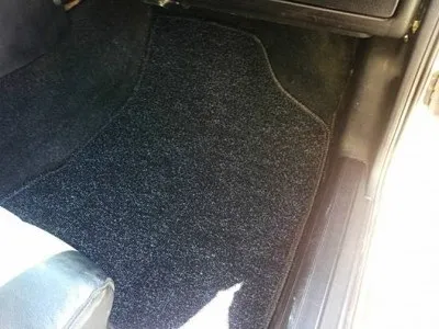 Килимки для автомобіля своїми руками, вироби для авто (авто) Килимки для автомобіля своїми руками, вироби для авто