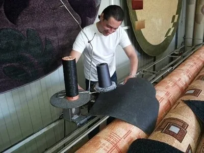 Килимки для автомобіля своїми руками, вироби для авто (авто) Килимки для автомобіля своїми руками, вироби для авто
