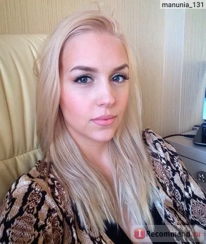 Фарба для волосся estel professional deluxe - «теплий бежевий блонд! Блондинкам 10 (professional) Фарба для волосся estel professional deluxe - «теплий бежевий блонд! блондинкам 10