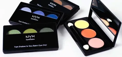Косметика nyx відгуки, каталог, офіційний сайт марки (сайт) Косметика nyx відгуки, каталог, офіційний сайт марки