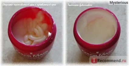 Фарба для волосся schwarzkopf color mask - «стійка фарба для волосся schwarzkopf color mask в