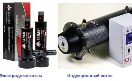 Котли для опалення приватного будинку, як вибрати і на що звернути увагу (котли) Котли для опалення приватного будинку, як вибрати і на що звернути увагу