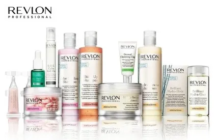 Косметика revlon professional (Ревлон) в інтернет-магазині парфумерії та косметики