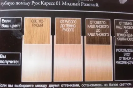 Фарба Лореаль преферанс відгуки, переваги і недоліки (фарба) Фарба Лореаль преферанс відгуки, переваги і недоліки