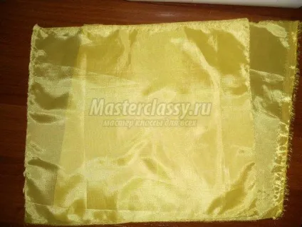 Костюм - ромашка - для дівчинки своїми руками (костюм ромашка для дівчинки своїми руками) Костюм - ромашка - для дівчинки своїми руками