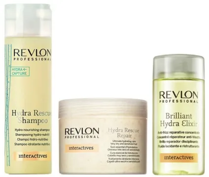 Косметика revlon professional (Ревлон) в інтернет-магазині парфумерії та косметики