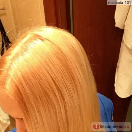 Фарба для волосся estel professional deluxe - «теплий бежевий блонд! Блондинкам 10 (блонд) Фарба для волосся estel professional deluxe - «теплий бежевий блонд! блондинкам 10