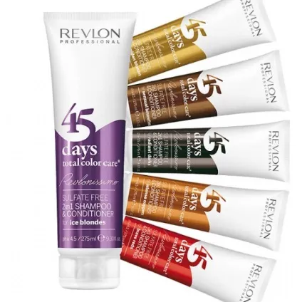 Косметика revlon professional (Ревлон) в інтернет-магазині парфумерії та косметики