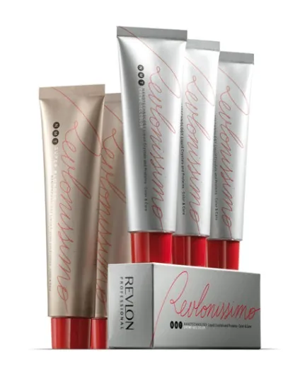 Косметика revlon professional (Ревлон) в інтернет-магазині парфумерії та косметики