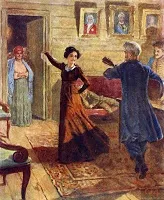 Короткий зміст роману війна і мир по главам том 2 частина 4 (короткий переказ), literaturus світ (війна) Короткий зміст роману війна і мир по главам том 2 частина 4 (короткий переказ), literaturus світ