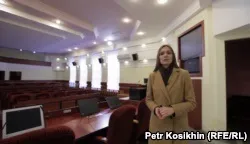 Хто така ольга чи