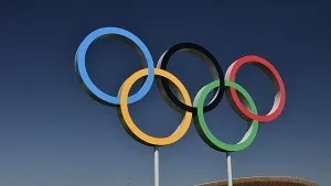 Коротка історія олімпійських ігор