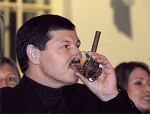 Кримінальні авторитети злодії в законі, кумарин Сміла сергеевич (кримінальні біографії) Кримінальні авторитети злодії в законі, кумарин Сміла сергеевич