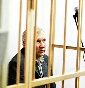 Кримінальні авторитети злодії в законі, кумарин Сміла сергеевич (кримінальні) Кримінальні авторитети злодії в законі, кумарин Сміла сергеевич