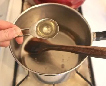 Крем для гоління своїми руками (руками) Крем для гоління своїми руками