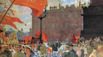 Короткий зміст циклу статей гіркого «несвоєчасні думки» (думки) Короткий зміст циклу статей гіркого «несвоєчасні думки»