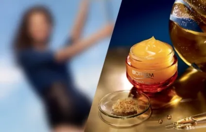 Крем biotherm кошти для особи aquasource, blue therapy, відгуки