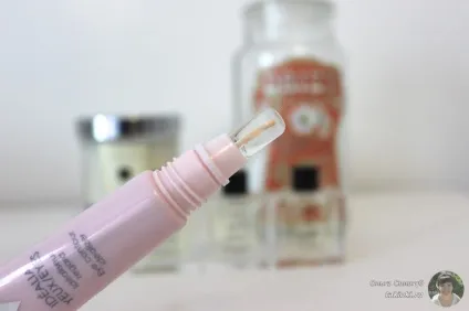 Крем vichy idealia для контуру очей відгуки та склад флюїду (очей) Крем vichy idealia для контуру очей відгуки та склад флюїду