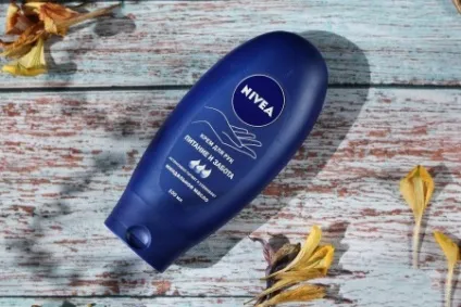 Крем для рук nivea антивіковий засіб харчування і турбота, нові лінії sos і інтенсивне харчування (засіб) Крем для рук nivea антивіковий засіб харчування і турбота, нові лінії sos і інтенсивне харчування