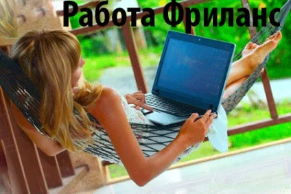 Хто такий фрілансер, чим він займається, що це за професія (займається) Хто такий фрілансер, чим він займається, що це за професія