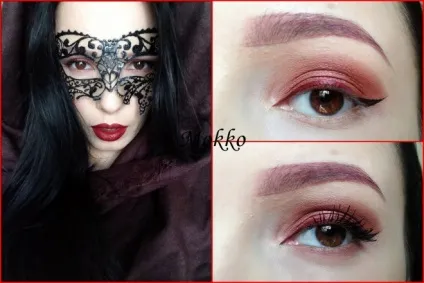 Червоні тіні - а чому б і ні відгуки (чому) Червоні тіні - а чому б і ні відгуки