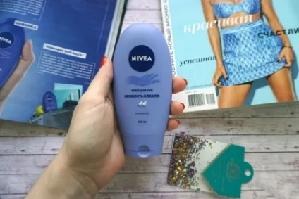 Крем для рук nivea антивіковий засіб харчування і турбота, нові лінії sos і інтенсивне харчування (засіб) Крем для рук nivea антивіковий засіб харчування і турбота, нові лінії sos і інтенсивне харчування