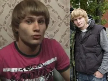 Хто грає брата николая наумова в серіалі - реальні пацани