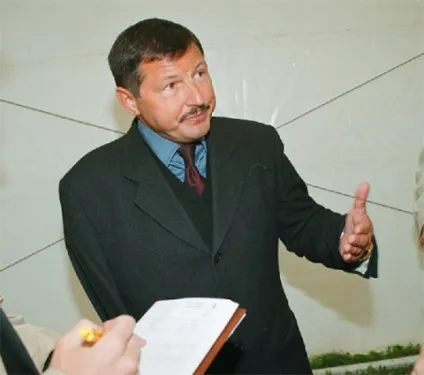 Кримінальні авторитети злодії в законі, кумарин Сміла сергеевич (кримінальні лідери) Кримінальні авторитети злодії в законі, кумарин Сміла сергеевич