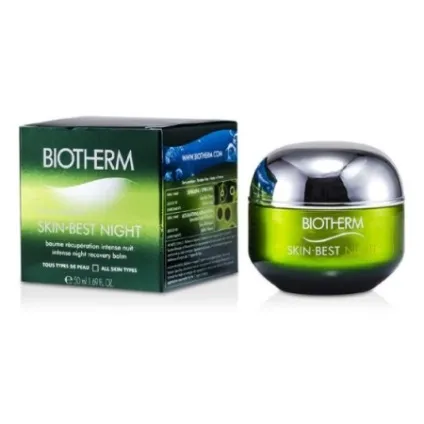 Крем biotherm кошти для особи aquasource, blue therapy, відгуки