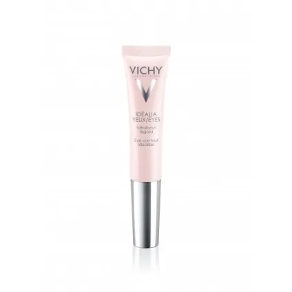 Крем vichy idealia для контуру очей відгуки та склад флюїду (очей) Крем vichy idealia для контуру очей відгуки та склад флюїду