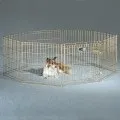 Купіть вольєр для собаки, будиночок або тент на little buddy (вольєри для цуценят в квартиру) Купіть вольєр для собаки, будиночок або тент на little buddy