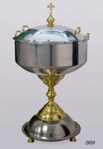 Купити купіль церковну, купіль для хрещення, купіль хрещення (статті і новини) Купити купіль церковну, купіль для хрещення, купіль хрещення