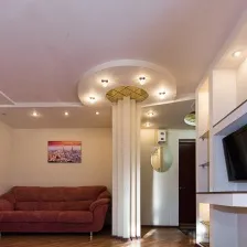 Квартира студія (обласна лікарня), в квартирі vip (студія) Квартира студія (обласна лікарня), в квартирі vip