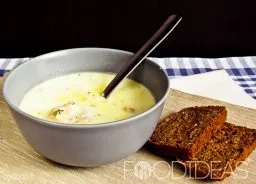 Курячий суп з пшоном - рецепт приготування з фото (курячий суп з пшоном рецепт) Курячий суп з пшоном - рецепт приготування з фото