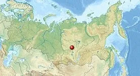 Куди впав Тунгуський метеорит