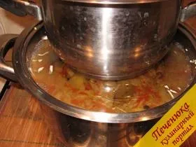 Квашена капуста з яблуками (покроковий рецепт з фото)
